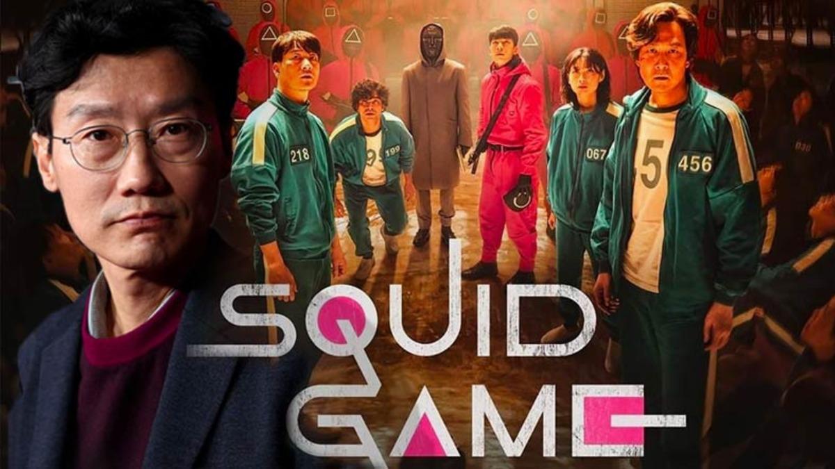 Squid Game’in Yönetmeninden ’Önce İkiyi Görseydik’ Dedirten 3. Sezon Açıklaması