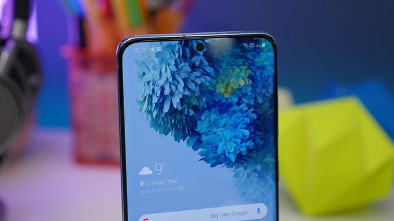 Samsung Galaxy S21 Ailesinin Renk Seçenekleri Ortaya Çıktı