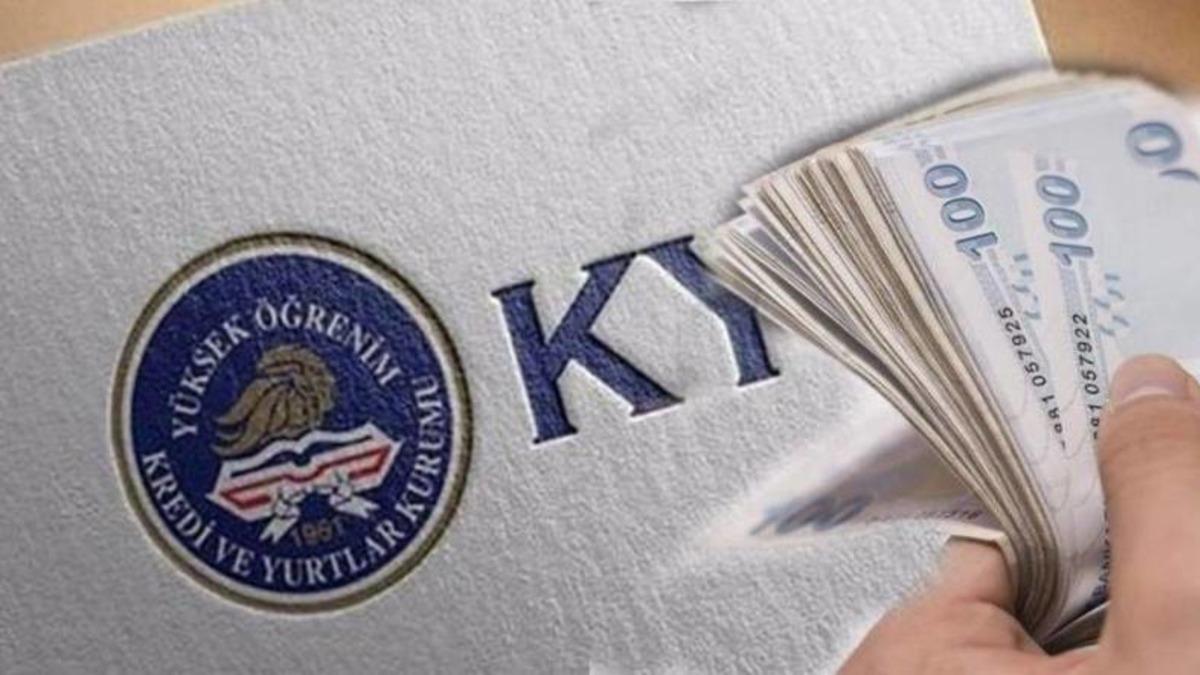 İlk Kez Burs ve Kredi Alacak Öğrenciler Ödemelerini Yarın Almaya Başlıyor: 3 Aylık Toplam Ödeme Miktarı Açıklandı