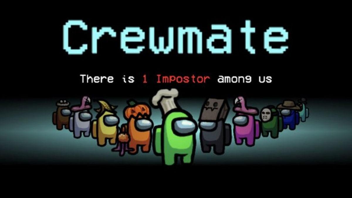 Among Us Ekibi, Sinir Bozucu ’Eric Loris’ Hilesine Çare Buldu