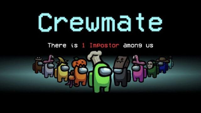 Among Us Ekibi, Sinir Bozucu ’Eric Loris’ Hilesine Çare Buldu