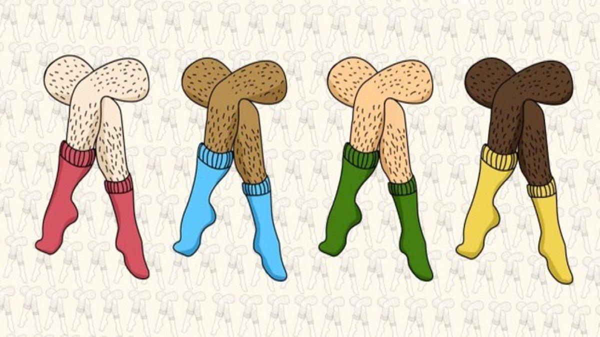 Kadınların Epilasyonsuz da Güzel Olabileceğini Savunan ’JanuHairy’ Akımı Hakkında Her Şey