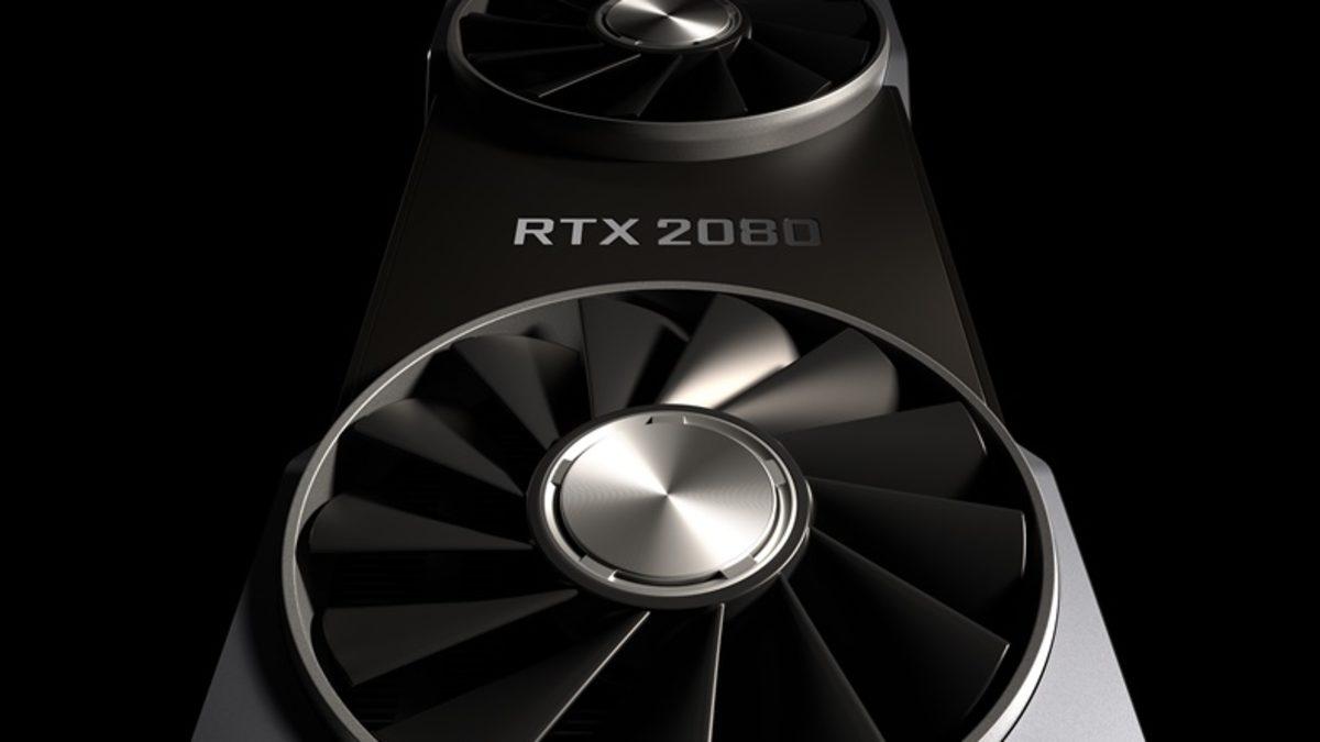 Işın İzleme (Ray Tracing) Teknolojisine Sahip Ekran Kartları