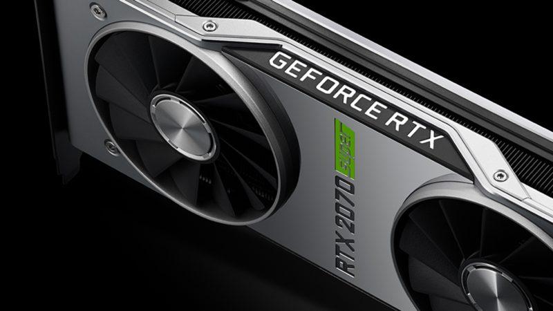 RTX 2070 ve 2070 Super İçin En Uyumlu 10 İşlemci Önerisi
