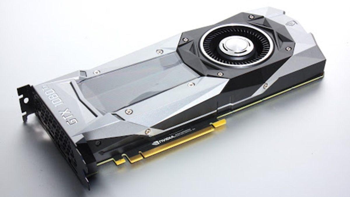 Işın İzleme (Ray Tracing) Teknolojisine Sahip Ekran Kartları