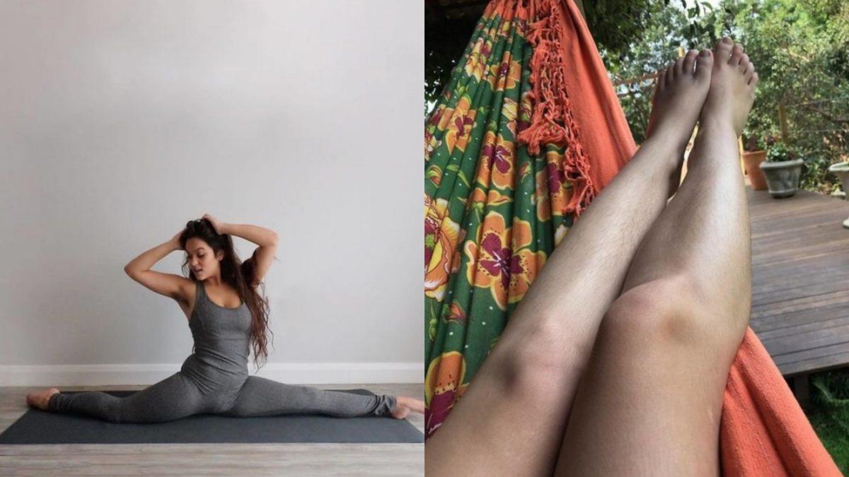 Kadınların Epilasyonsuz da Güzel Olabileceğini Savunan ’JanuHairy’ Akımı Hakkında Her Şey