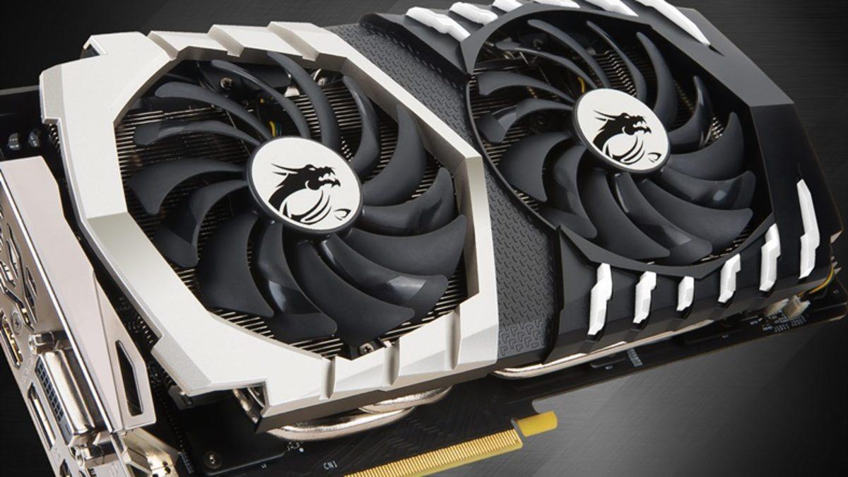 Işın İzleme (Ray Tracing) Teknolojisine Sahip Ekran Kartları