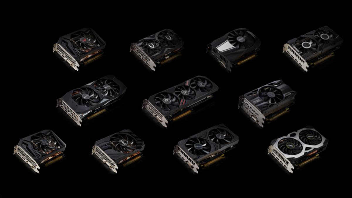 Işın İzleme (Ray Tracing) Teknolojisine Sahip Ekran Kartları