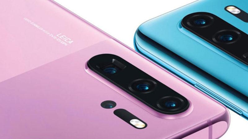 Huawei P30 ve Mate 20 Serisi, Aralık Ayında EMUI 11 Beta Güncellemesi Alacak