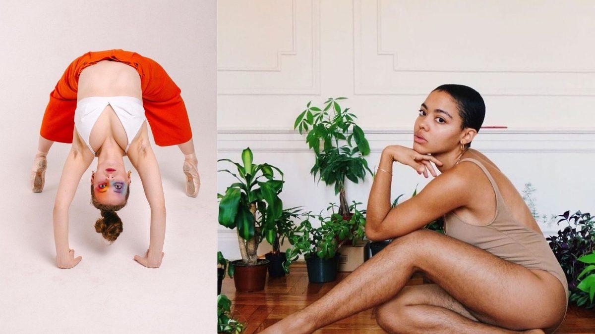 Kadınların Epilasyonsuz da Güzel Olabileceğini Savunan ’JanuHairy’ Akımı Hakkında Her Şey