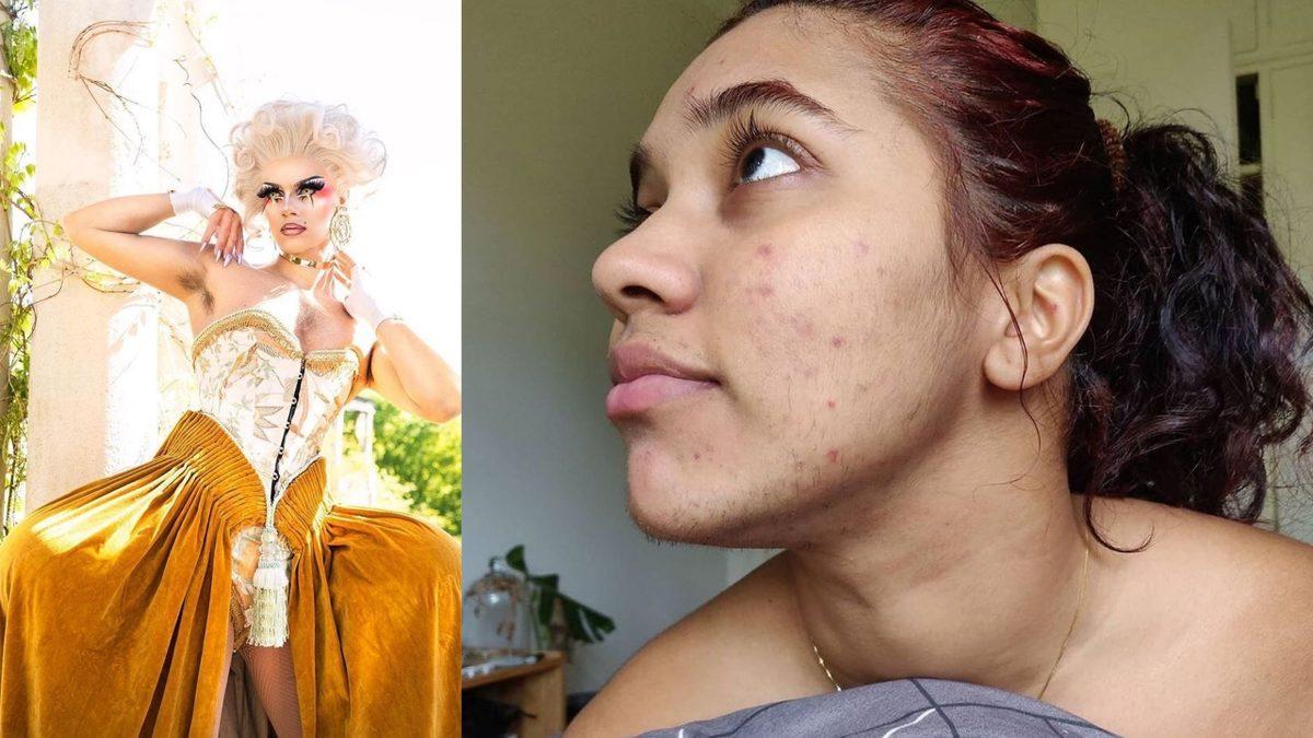 Kadınların Epilasyonsuz da Güzel Olabileceğini Savunan ’JanuHairy’ Akımı Hakkında Her Şey