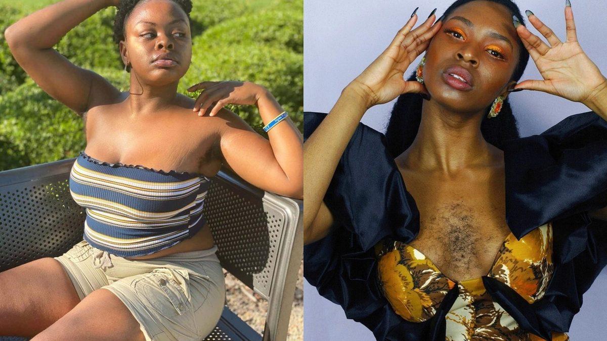 Kadınların Epilasyonsuz da Güzel Olabileceğini Savunan ’JanuHairy’ Akımı Hakkında Her Şey