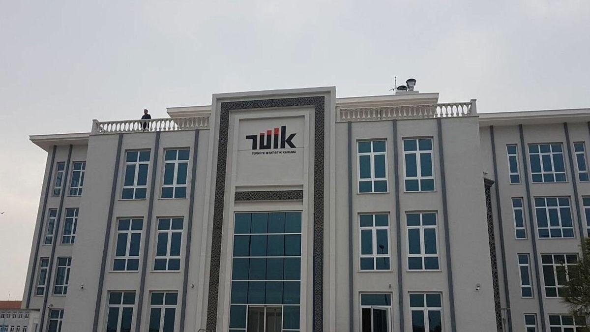 Avrupa’nın İstatistik Kurumu Eurostat’tan TÜİK Hakkında ’Yönetim Değişikliği’ Açıklaması