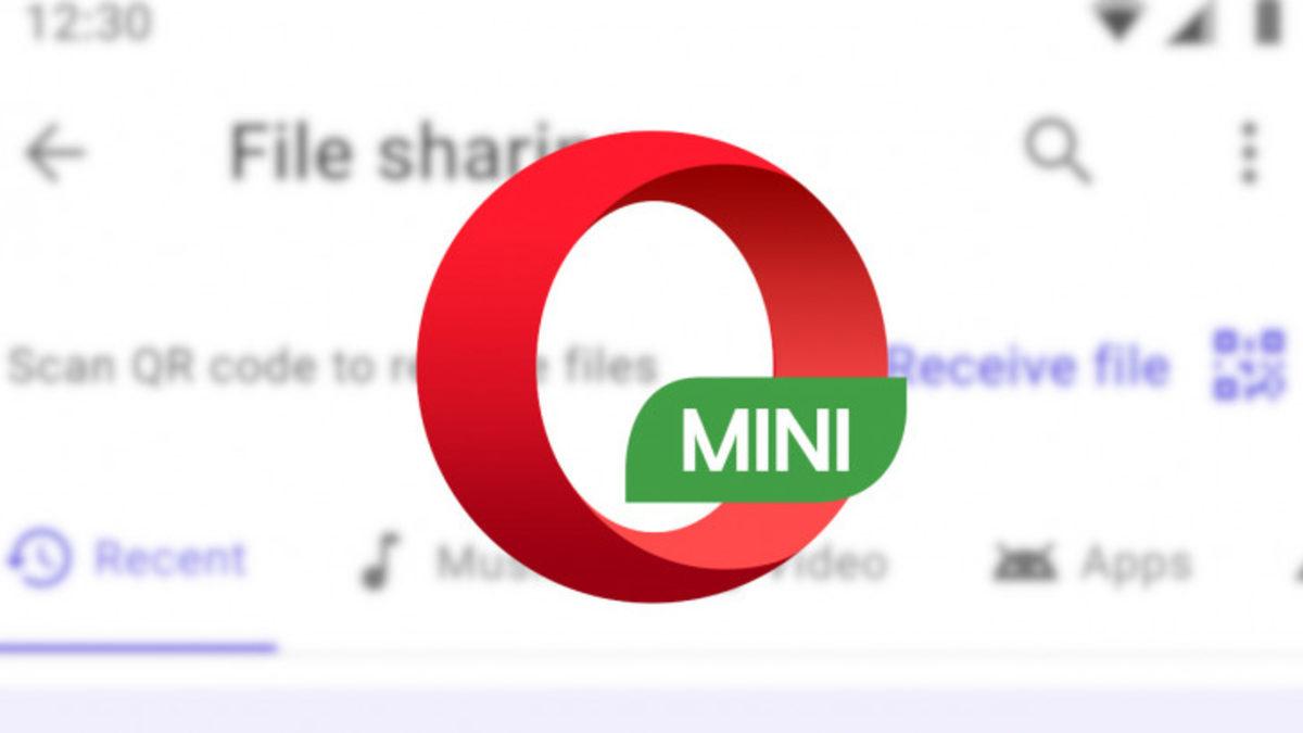 Opera Mini, Android’de 500 Milyon İndirmeyi Aştı