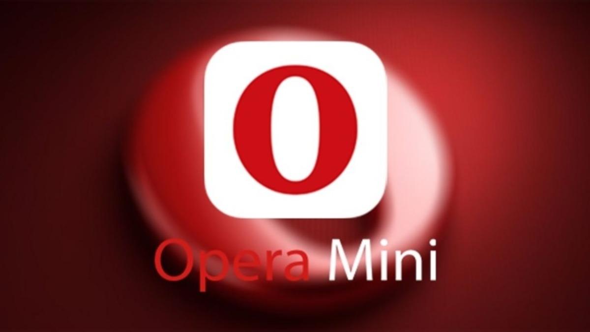 Opera Mini, Android’de 500 Milyon İndirmeyi Aştı
