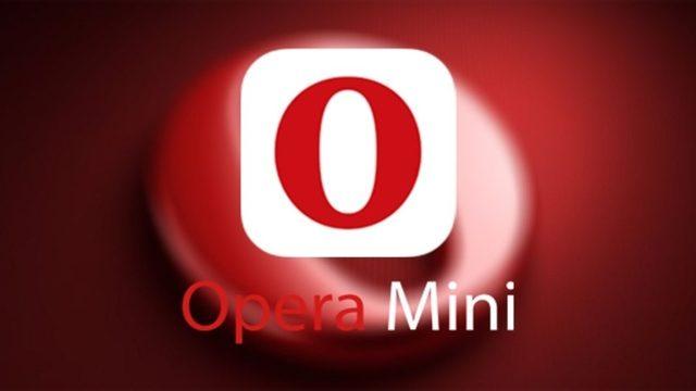 Opera Mini, Android’de 500 Milyon İndirmeyi Aştı