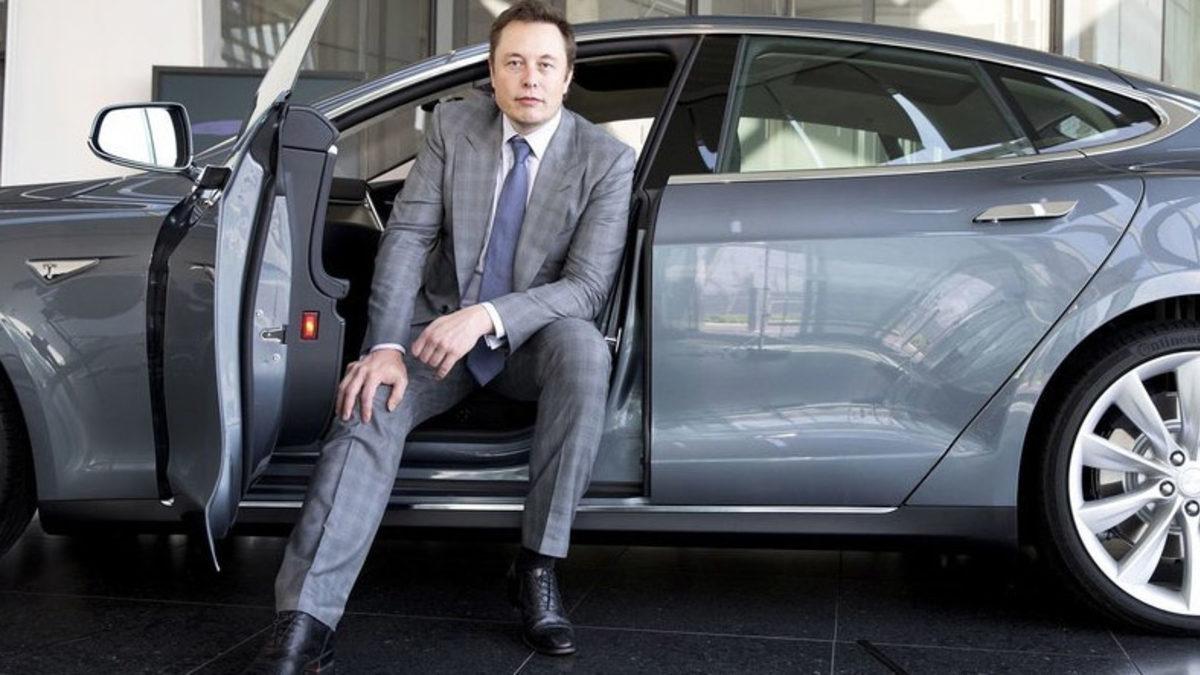 Sözünün Eriymiş: Elon Musk, ’Satacağım’ Dediği Tesla Hisselerinin Neredeyse Tümünü Sattı