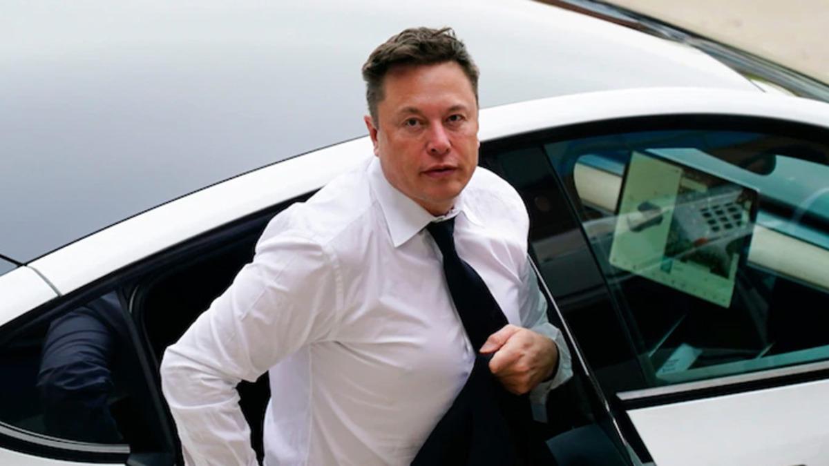 Sözünün Eriymiş: Elon Musk, ’Satacağım’ Dediği Tesla Hisselerinin Neredeyse Tümünü Sattı