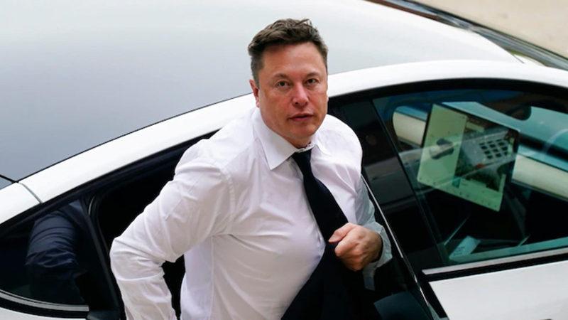 Sözünün Eriymiş: Elon Musk, ’Satacağım’ Dediği Tesla Hisselerinin Neredeyse Tümünü Sattı