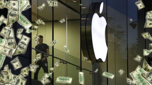 Apple, En ’Özel’ Çalışanlarına 180 Bin Dolar Bonus Dağıtıyor: Peki Neden?