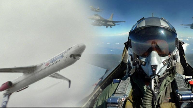 İzlediğinizde İçinizde Pilot Olma İsteği Uyandıracak 10 Uçak Temalı Film