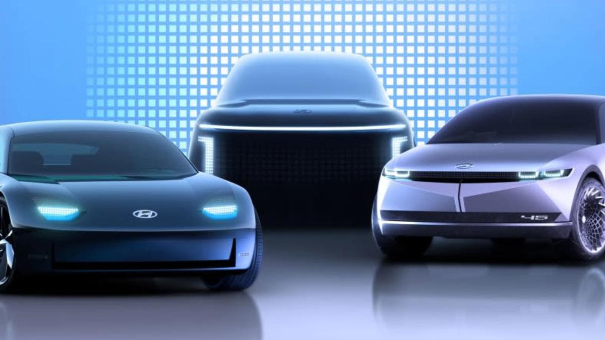 Elektrikli Otomobiller Gümbür Gümbür Geliyor: Hyundai, İçten Yanmalı Motor Bölümünü Tamamen Kapattı