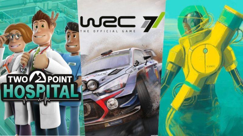 Amazon Prime Gaming’in Ocak Ayında Ücretsiz Vereceği Oyunlar Ortaya Çıktı (Toplam Değeri 316 TL Olan 5 Oyun Geliyor)