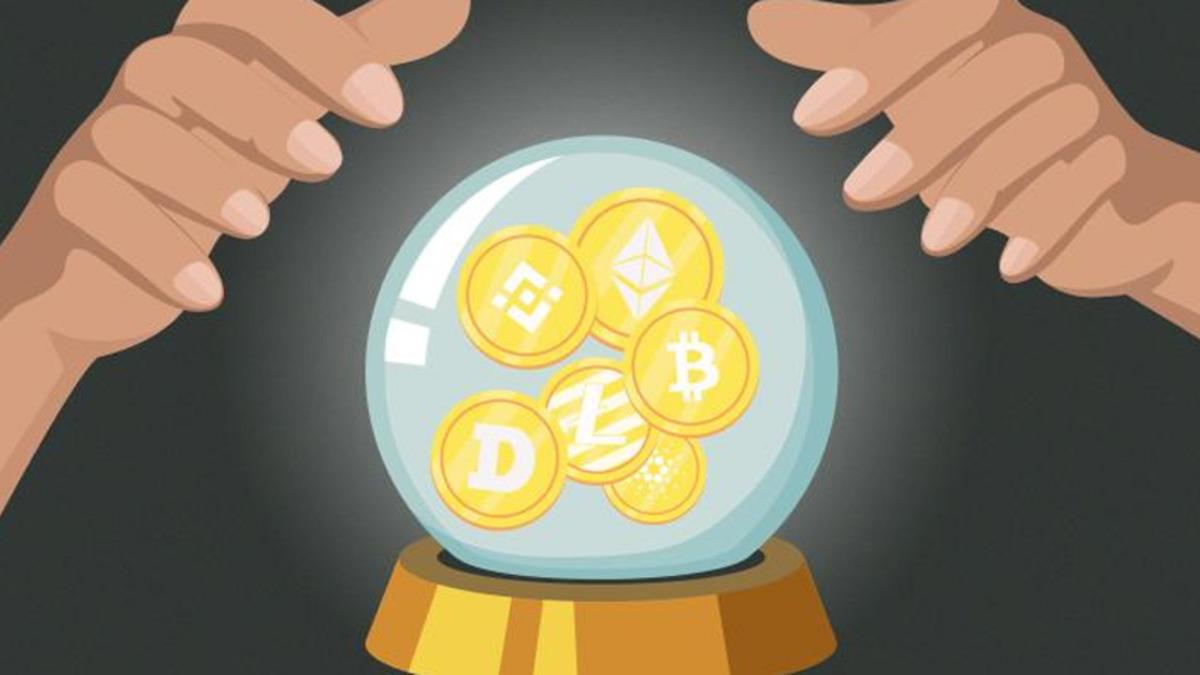 Uzmanlar Açıkladı: 2022’de Kripto Para Piyasalarını Neler Bekliyor?