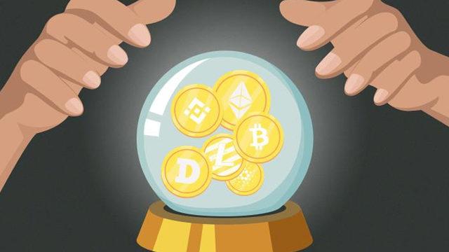 Uzmanlar Açıkladı: 2022’de Kripto Para Piyasalarını Neler Bekliyor?
