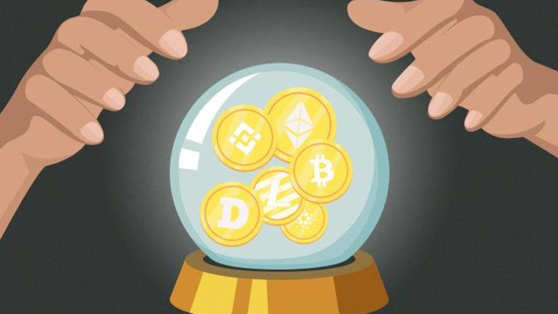Uzmanlar Açıkladı: 2022’de Kripto Para Piyasalarını Neler Bekliyor?