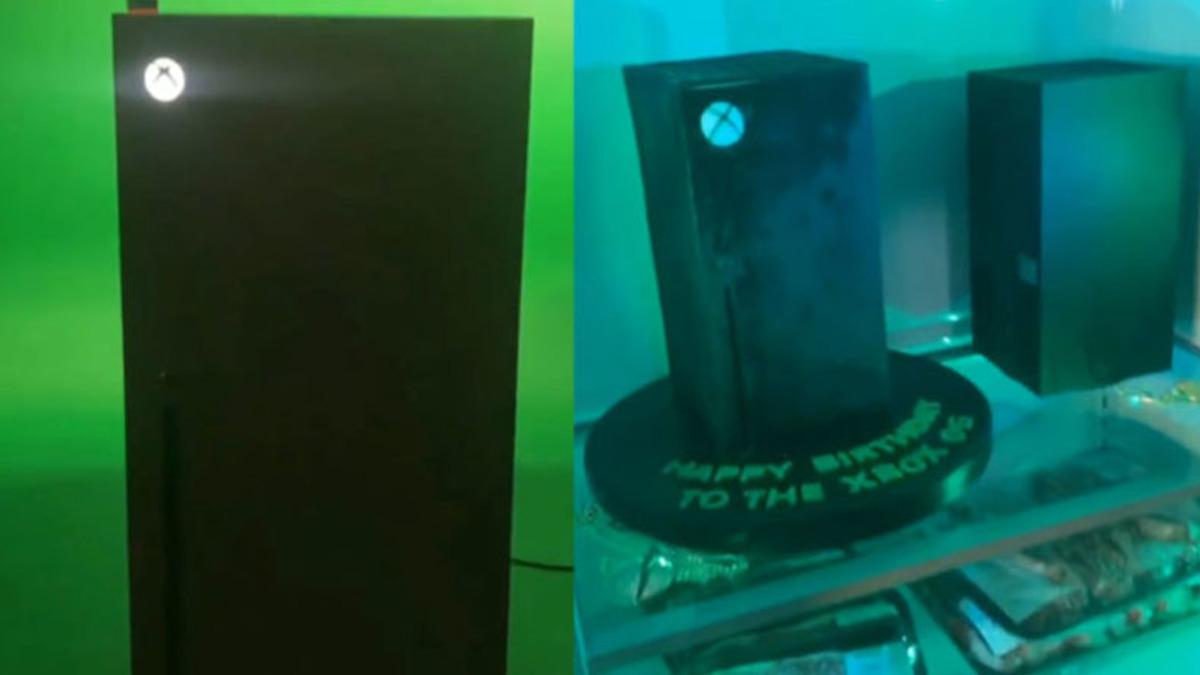 Snoop Dogg, Xbox Series X Şeklindeki Buzdolabını Paylaştı [Video]