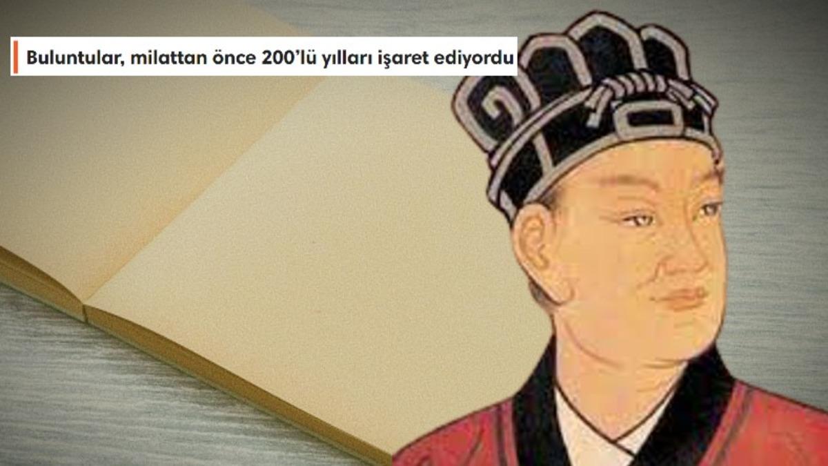 Nesilden Nesile Bilgi Aktarımı İçin Bir Devrim Yaratan Kağıdı İlk Kim, Ne Zaman ve Nasıl İcat Etti?