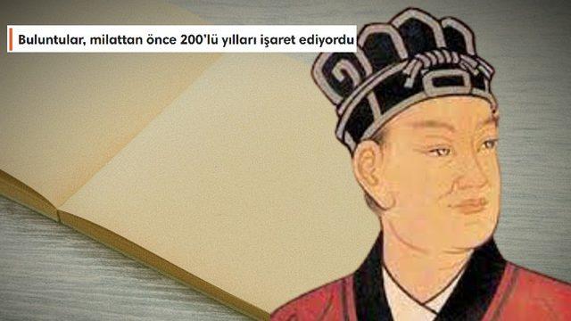 Nesilden Nesile Bilgi Aktarımı İçin Bir Devrim Yaratan Kağıdı İlk Kim, Ne Zaman ve Nasıl İcat Etti?