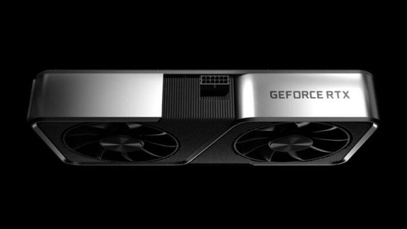 NVIDIA GeForce RTX 3070’in 3080 ve 3090’a Oranla Daha Fazla Üretildiği Ortaya Çıktı