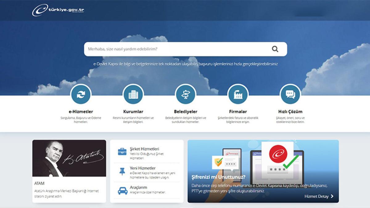 Elektronik Haberleşme Abonelikleri, Yarından İtibaren e-Devlet Üzerinden İptal Edilebilecek