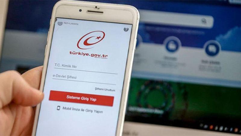 Elektronik Haberleşme Abonelikleri, Yarından İtibaren e-Devlet Üzerinden İptal Edilebilecek