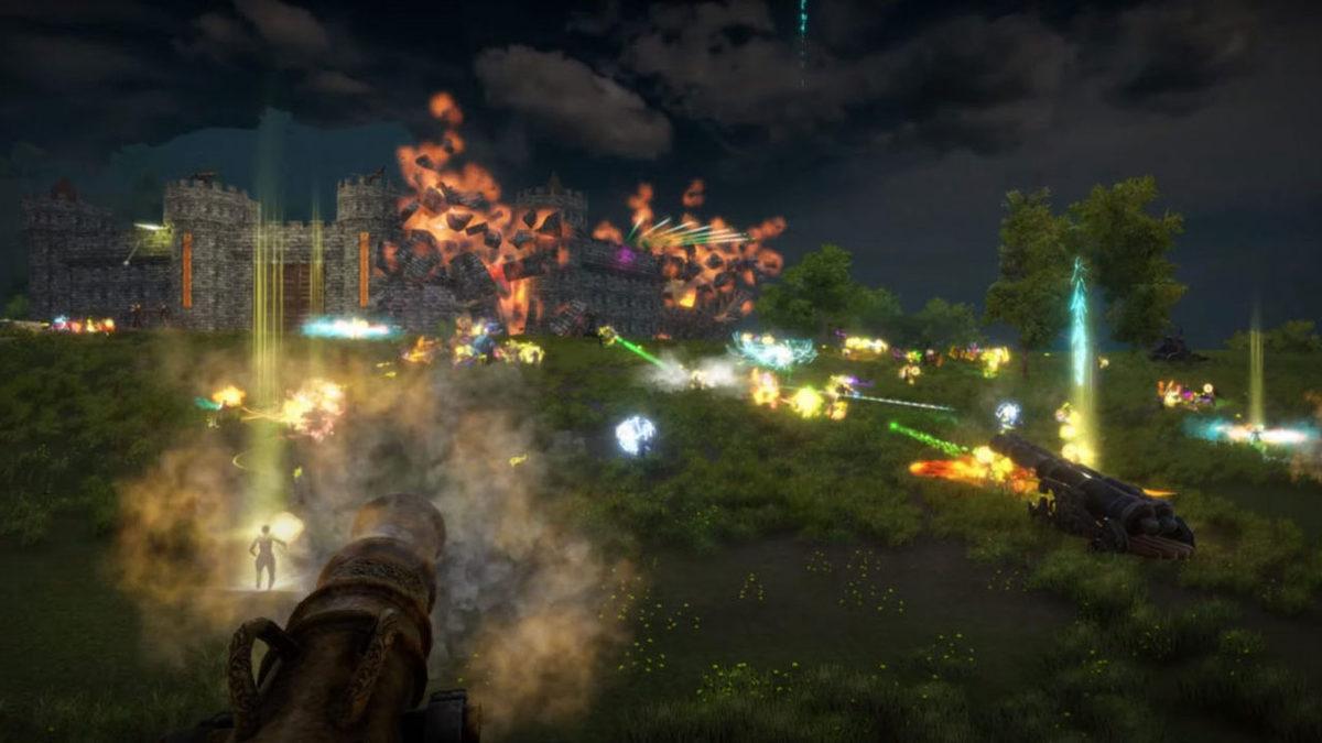 Türk Yapımı MMORPG Oyunu Kayra Online, 29 Ekim’de Kapalı Beta’yla Çıkacak