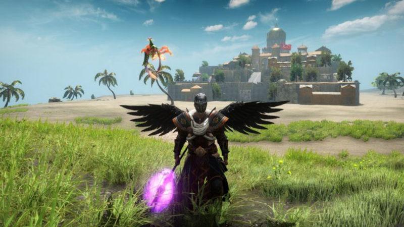 Türk Yapımı MMORPG Oyunu Kayra Online, 29 Ekim’de Kapalı Beta’yla Çıkacak