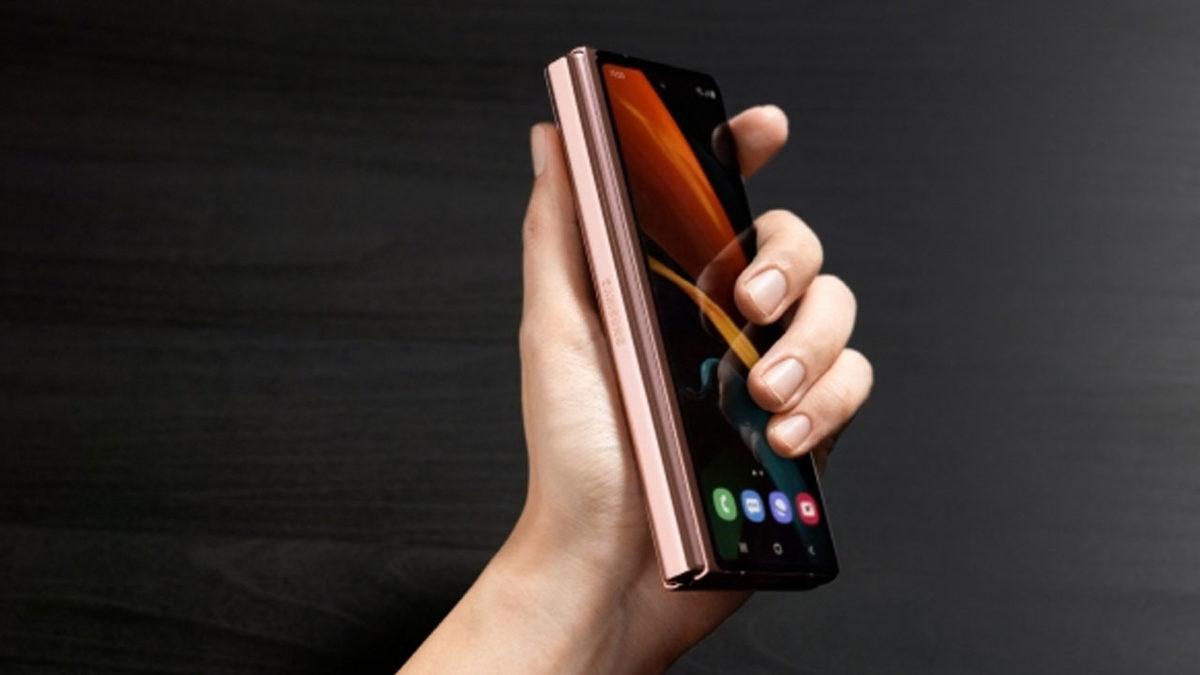 Samsung’un Galaxy Z Fold3 ve Galaxy S21’de S Pen’e Yer Vereceği İddia Edildi