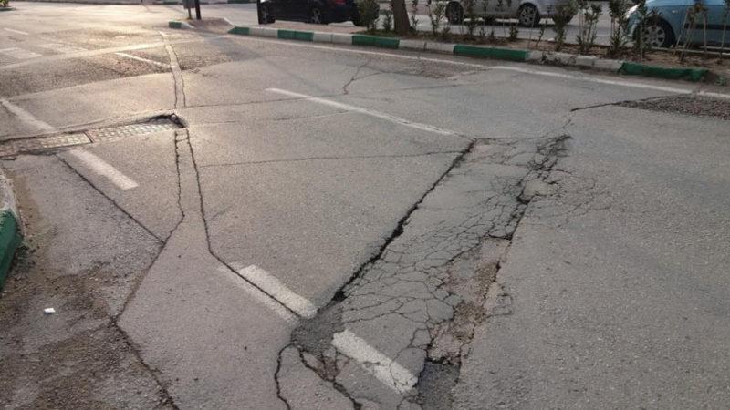 Anayasa Mahkemesi’nden Tüm Sürücüleri İlgilendiren Karar: Yoldaki Çukur Nedeniyle Yapılan Kazalarda Tazminat İstenebilecek