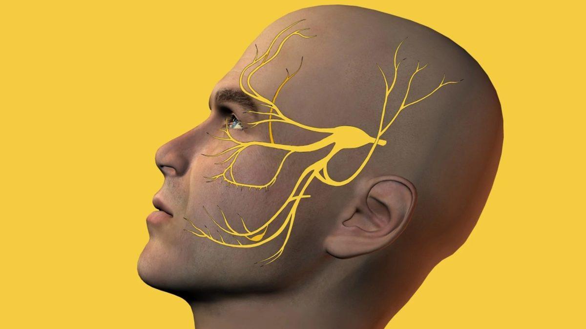 Yaşattığı Şiddetli Ağrı Yüzünden İnsanları Delirtip İntihara Sürükleyen Korkunç Hastalık: Trigeminal Nevralji