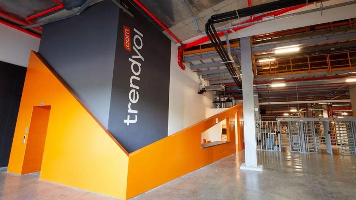 Yemeksepeti’ne Ciddi Rakip Olacak ’Trendyol Yemek’in Tüm Detayları Belli Oldu