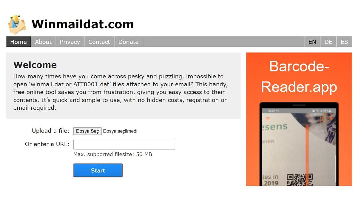 DAT Dosyası Nedir, Nasıl Açılır ve Dönüştürülür?