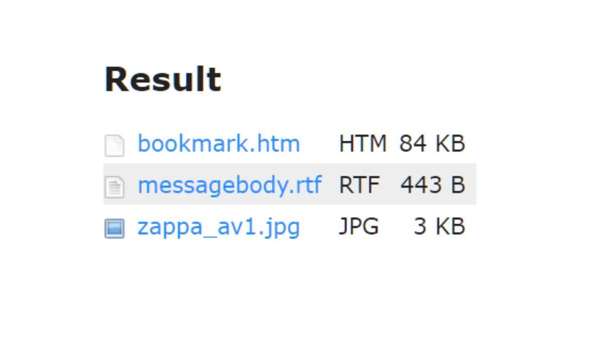 DAT Dosyası Nedir, Nasıl Açılır ve Dönüştürülür?