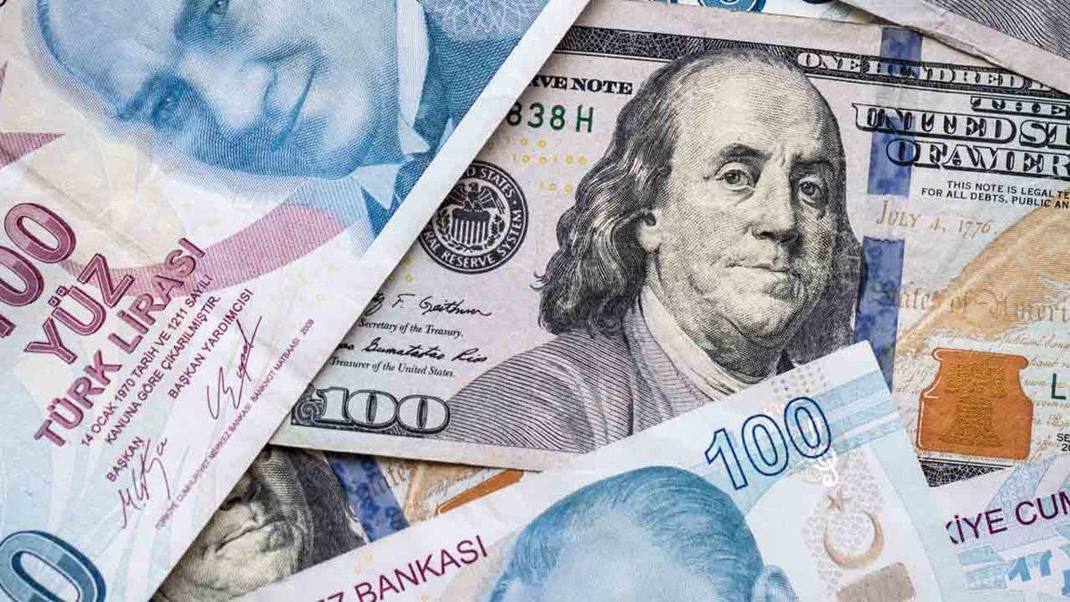 1 Yıl Önce Bugün Hangi Kripto Paraya 100 TL Yatırsaydınız Şimdi Kaç Paranız Olurdu?