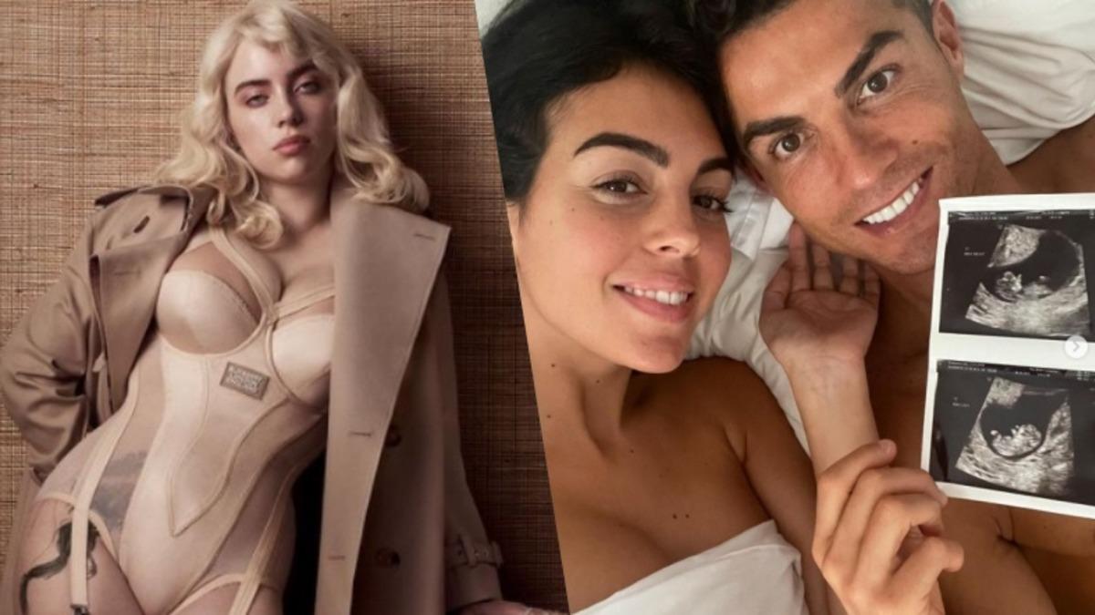 2021’de Instagram’da En Çok Beğeni Alan 10 Fotoğraf