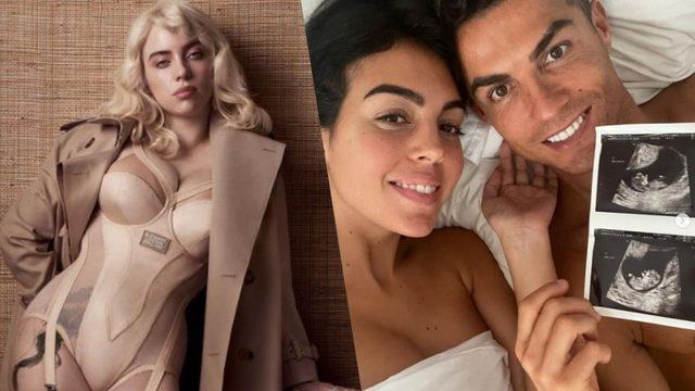 2021’de Instagram’da En Çok Beğeni Alan 10 Fotoğraf