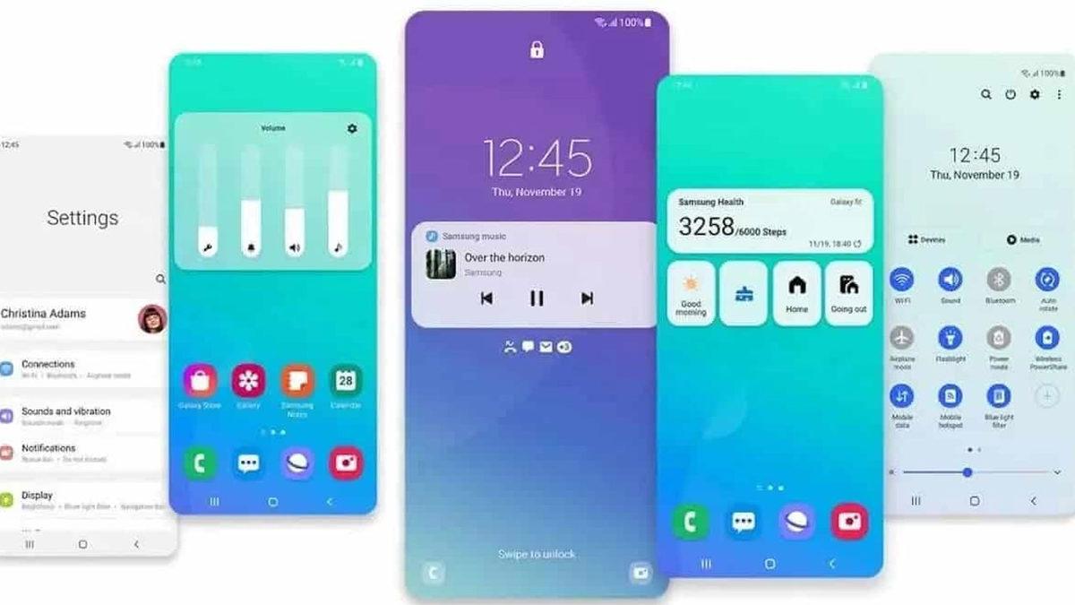 Samsung, 9 Akıllı Telefonu İçin Android 12 Güncellemesini Yayınlamaya Başladı