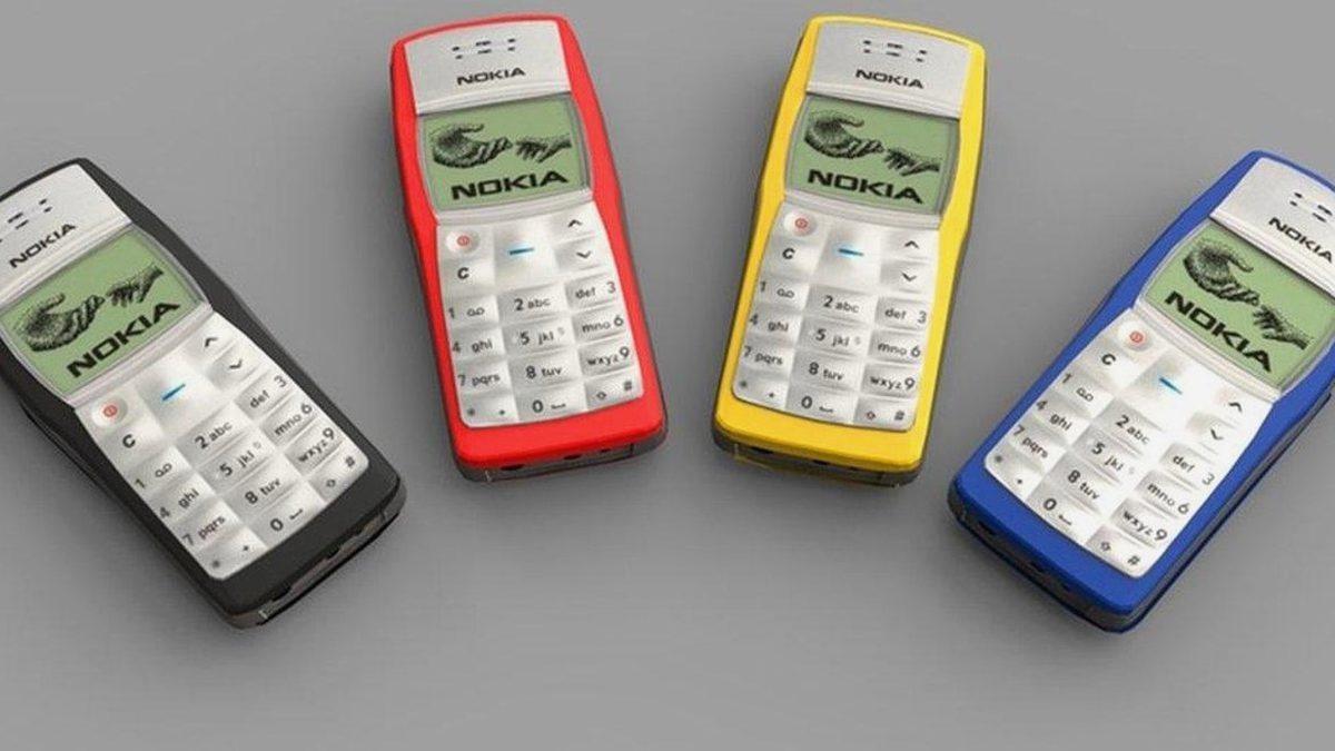 Old Tayfa Buraya: Bu Nokia Telefonların Kaçının Modelini Hatırlayabileceksin? [Test]