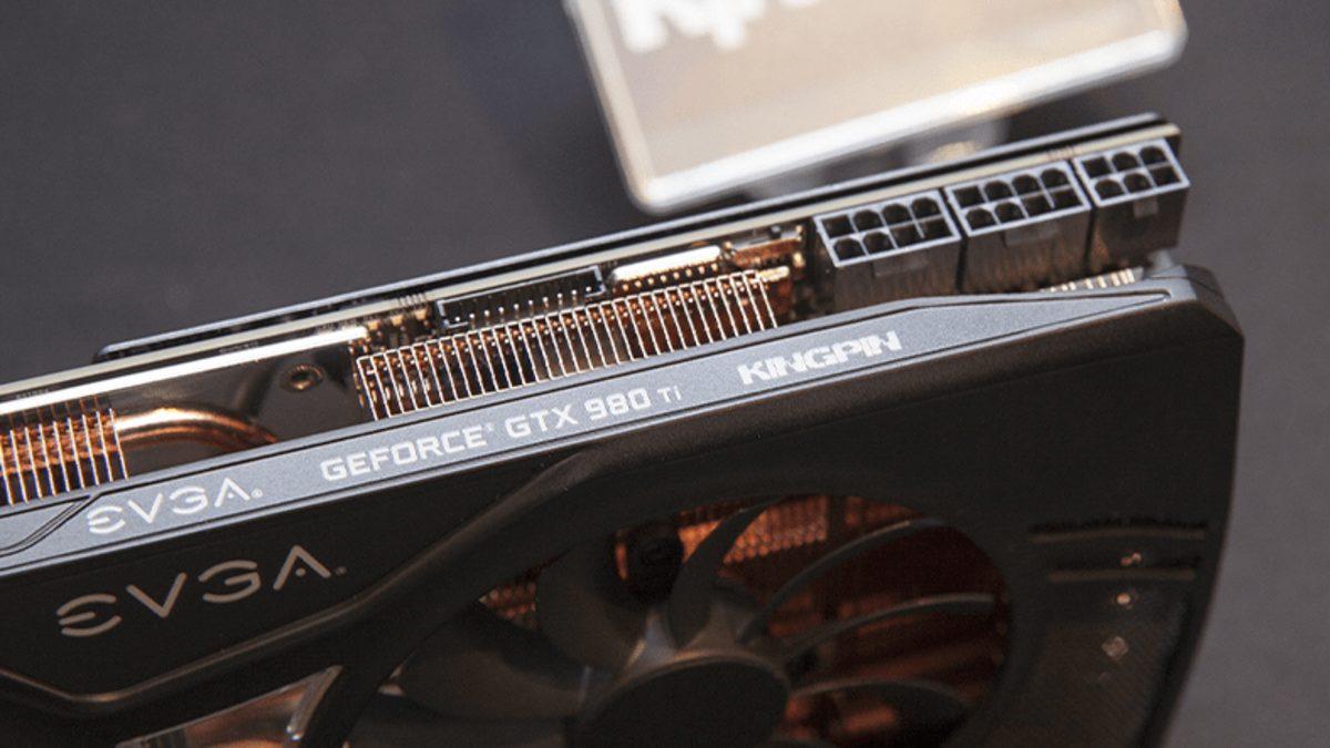 Ekran Kartı Alırken Nelere Dikkat Edilmeli?